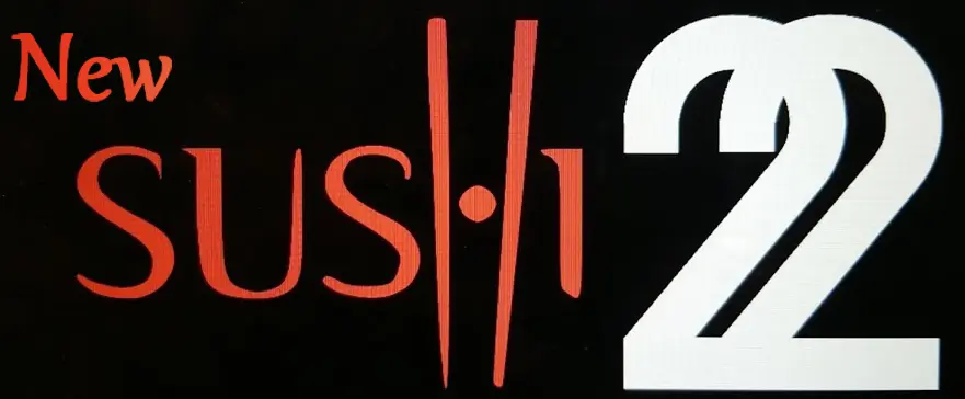 New Sushi 22
